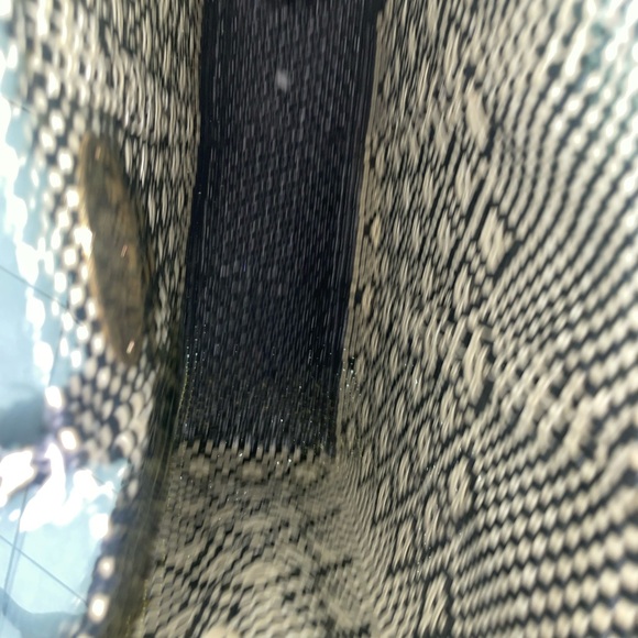 MacKenzie-childs tote - Picture 6 of 9